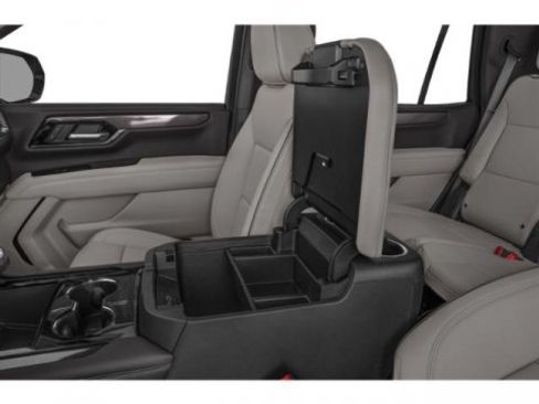 New 2026 GMC Yukon Denali w/ Denali Reserve Package AWD/4WD image 16