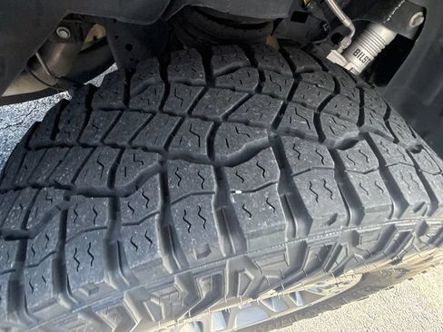 Used 2024 RAM 1500 TRX AWD/4WD image 21
