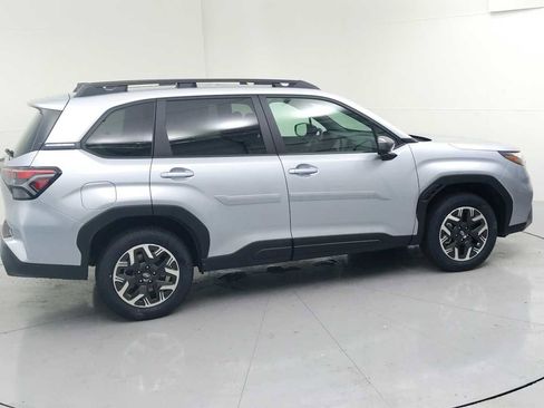 New 2026 Subaru Forester Premium image 11