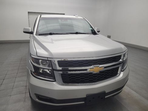 Used 2019 Chevrolet Tahoe LT AWD/4WD image 14