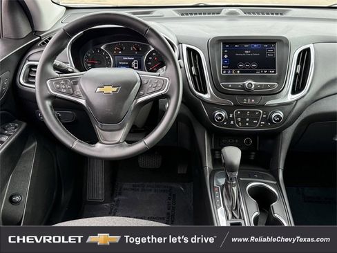 Certified 2024 Chevrolet Equinox LT image 12