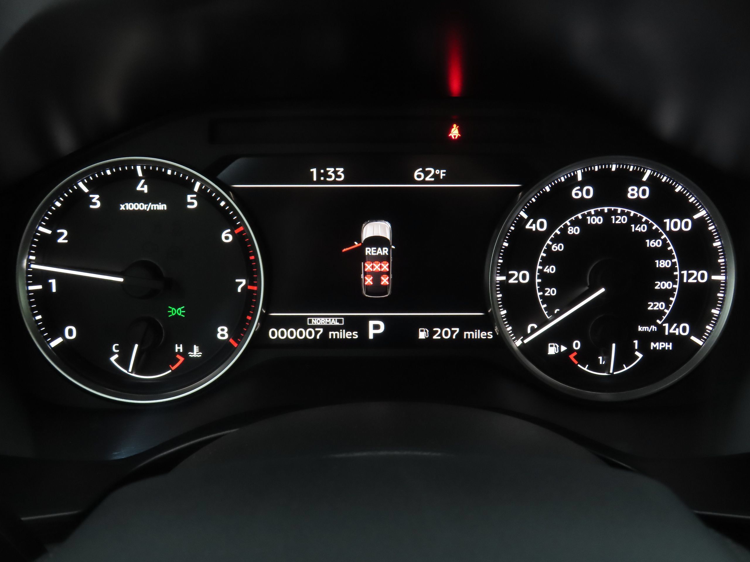 New 2026 Mitsubishi Outlander SE FWD image 11