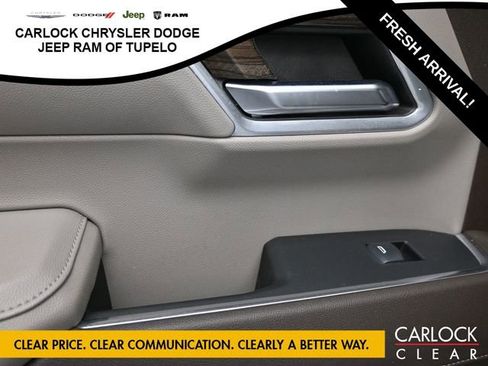 Used 2024 Chevrolet Silverado 1500 LT w/ Z71 Off-Road Package image 26