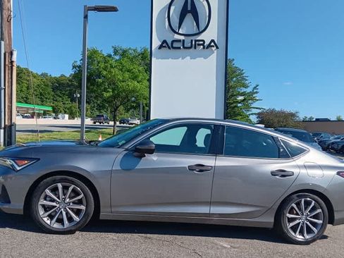 Used 2024 Acura Integra FWD image 2