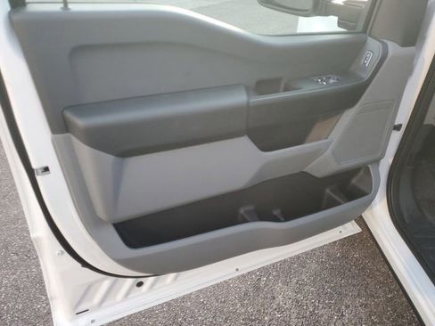 Certified 2024 Ford F350 XL w/ XL Driver Assist Package image 11