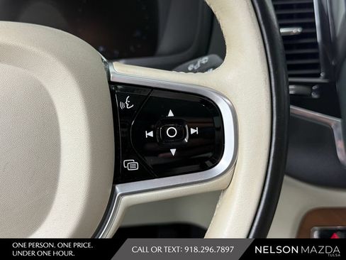 Used 2018 Volvo XC90 T6 Inscription w/ Convenience Package AWD/4WD image 23