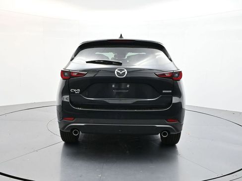 Used 2025 MAZDA CX-5 Carbon Edition image 6