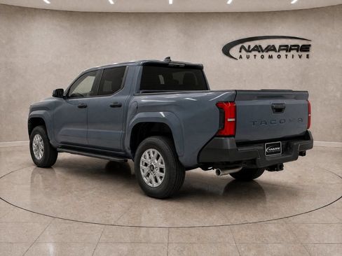 Used 2024 Toyota Tacoma SR RWD image 5