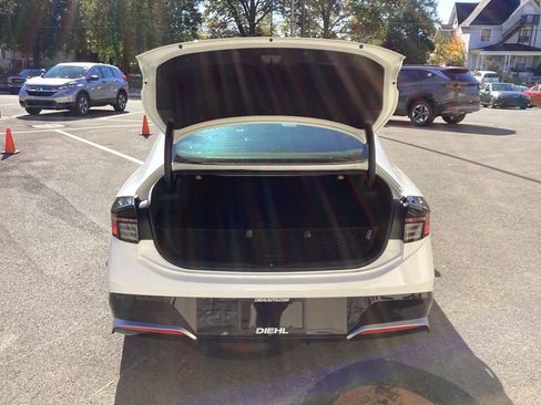 New 2026 Hyundai Sonata SEL image 10