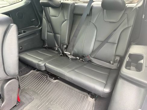 Used 2022 Kia Telluride SX w/ SX Prestige Package AWD/4WD image 14