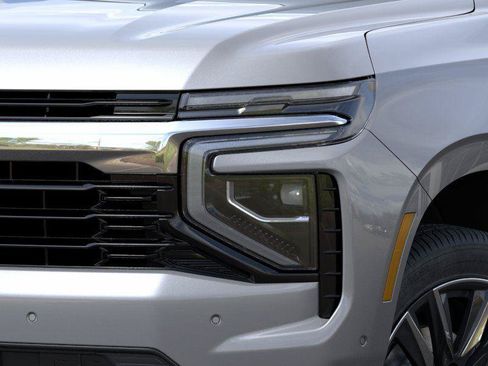 New 2026 Chevrolet Tahoe LS w/ LS Custom Edition RWD image 10