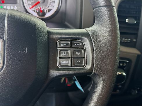 Used 2020 RAM 1500 Tradesman w/ Chrome Plus Package image 15