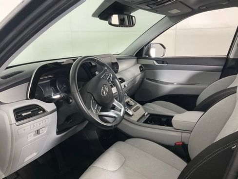 Used 2022 Hyundai Palisade SEL w/ Convenience Package image 22