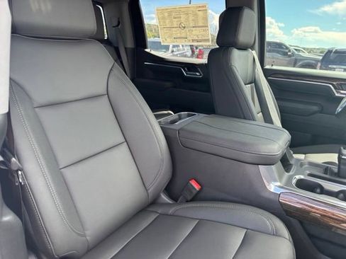 New 2026 GMC Sierra 1500 Elevation w/ Elevation Premium Package AWD/4WD image 26