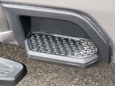 New 2025 GMC Sierra 2500 Denali w/ Denali Reserve Package image 12