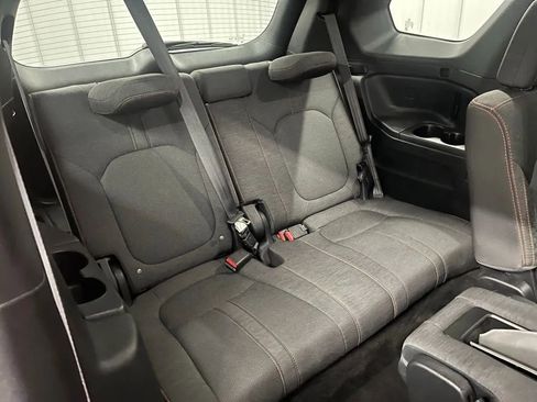 Used 2023 Honda Pilot Sport image 23