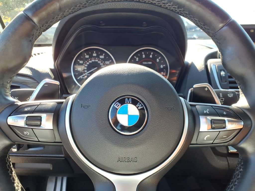 Used 2016 BMW M235i xDrive Coupe AWD/4WD image 5