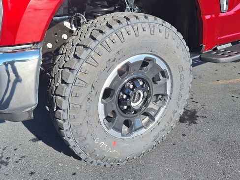 New 2026 Ford F250 King Ranch w/ Tremor Off-Road Package image 34