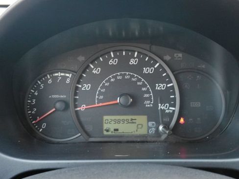 Used 2024 Mitsubishi Mirage ES FWD image 32