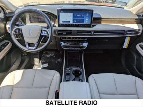 New 2025 Lincoln Corsair Grand Touring w/ Jet Appearance Package image 11