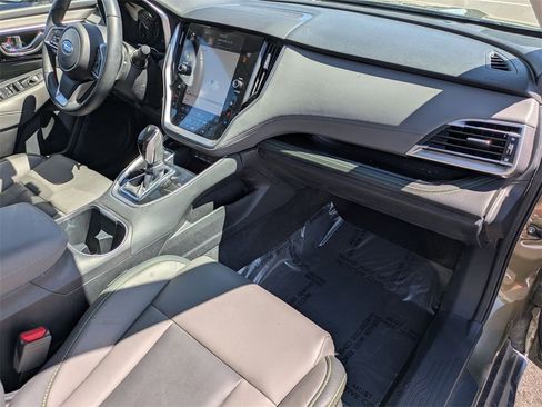 Used 2023 Subaru Outback Onyx Edition image 28
