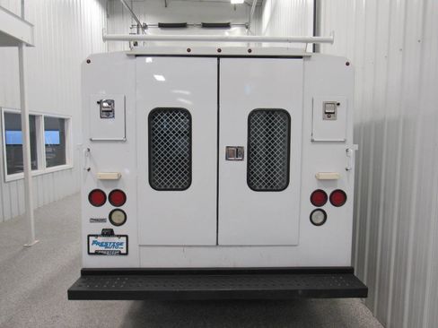 Used 2016 RAM ProMaster 2500 w/ Premium Appearance Group image 12