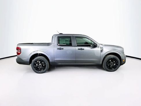 New 2025 Ford Maverick XLT w/ XLT Luxury Package image 25