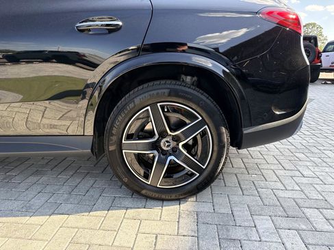 Certified 2026 Mercedes-Benz GLC 300 4MATIC image 11