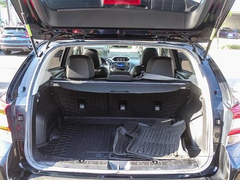 Used 2019 Subaru Crosstrek 2.0i Limited w/ Moonroof Package w/Navigation AWD/4WD image 33