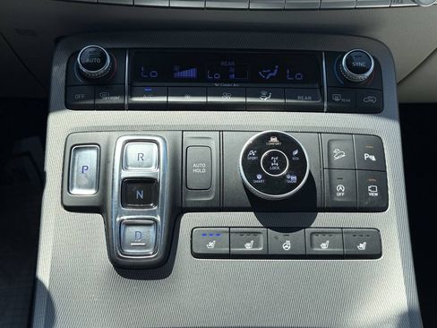 Used 2021 Hyundai Palisade Limited AWD/4WD image 35