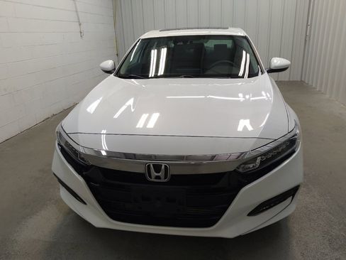 Used 2019 Honda Accord EX image 15