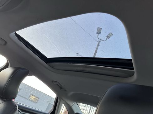 Used 2016 Ford Fusion Titanium FWD image 14