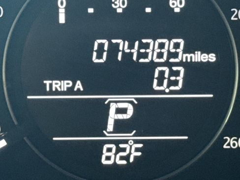 Used 2014 Honda Accord EX-L image 17