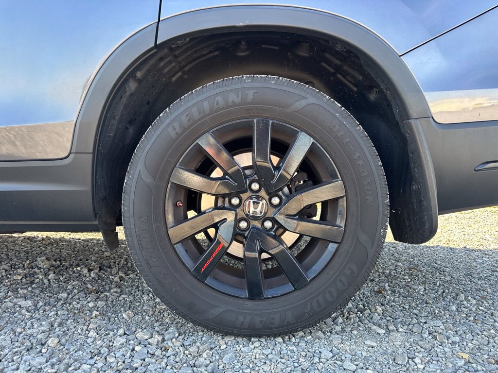 Used 2019 Honda Pilot EX-L image 7