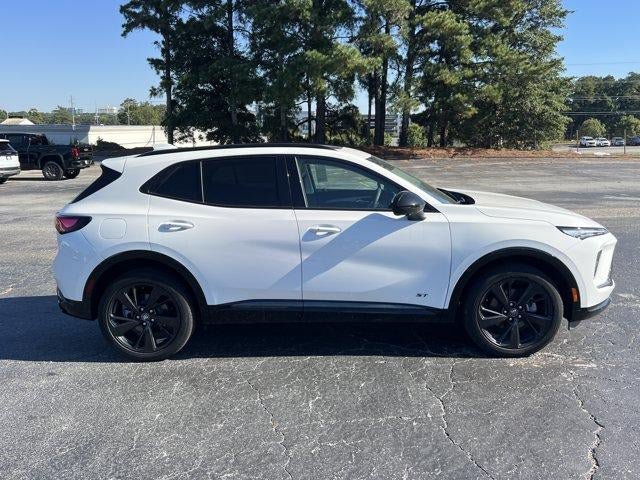 New 2026 Buick Envision Sport Touring AWD/4WD image 4