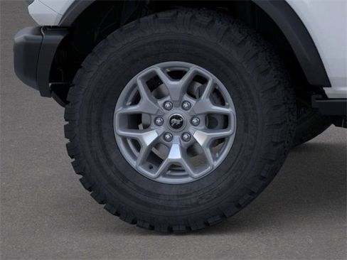 New 2025 Ford Bronco Badlands image 22