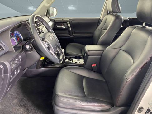 Used 2016 Toyota 4Runner TRD Pro image 4