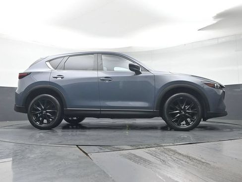 Certified 2024 MAZDA CX-5 Carbon Edition AWD/4WD image 33