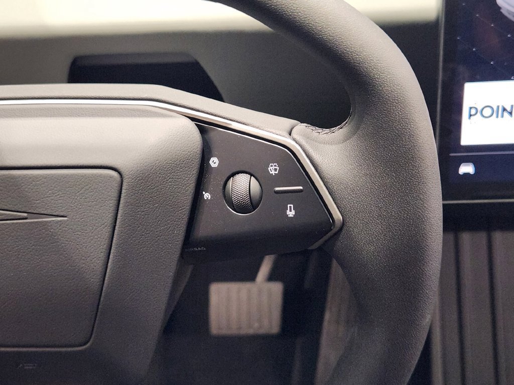 Used 2026 Tesla Cybertruck AWD Crew Cab image 28