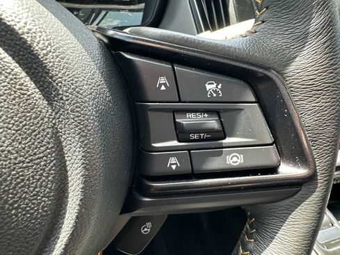 Used 2025 Subaru Outback Wilderness AWD/4WD image 27