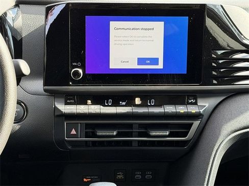 New 2026 Toyota Camry LE image 16