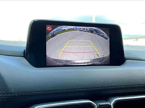 Used 2019 MAZDA CX-5 Touring image 30