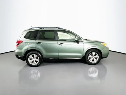 Used 2015 Subaru Forester 2.5i Premium AWD/4WD image 8