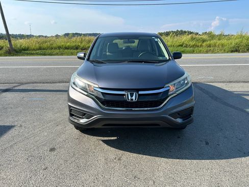 Used 2016 Honda CR-V LX image 4
