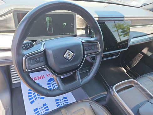 Used 2023 Rivian R1T Adventure AWD/4WD image 13