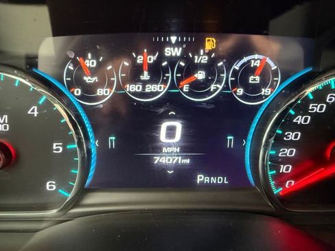 Used 2019 GMC Yukon Denali w/ Denali Ultimate Package image 16