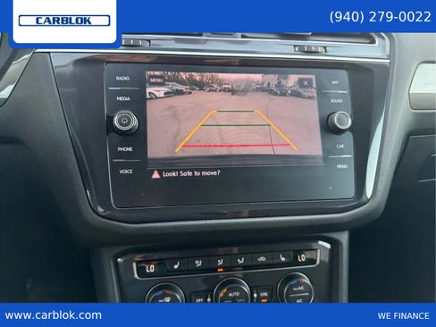 Used 2019 Volkswagen Tiguan SEL image 19