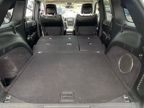 Used 2012 Jeep Grand Cherokee Laredo image 26