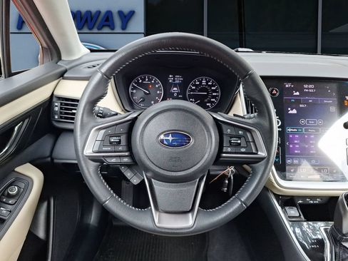 Used 2020 Subaru Outback Premium AWD/4WD image 13