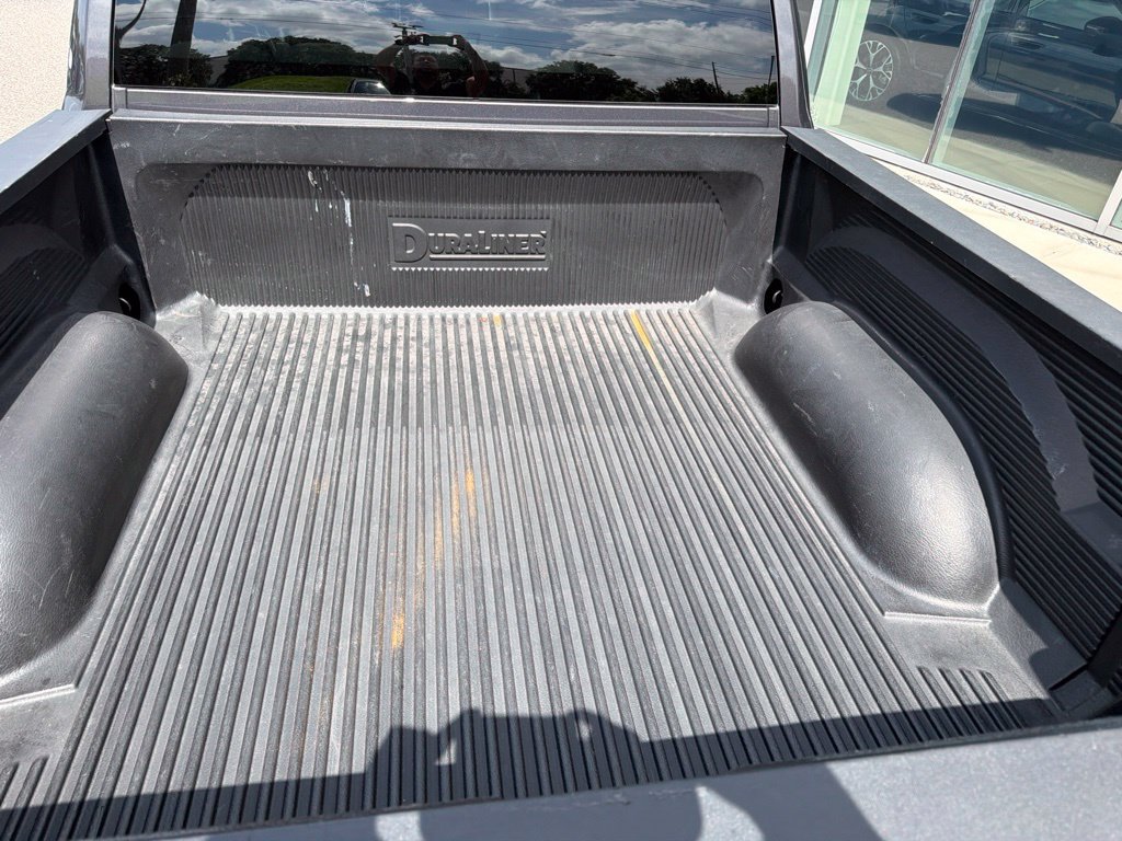 Used 2024 RAM 1500 Warlock AWD/4WD image 6